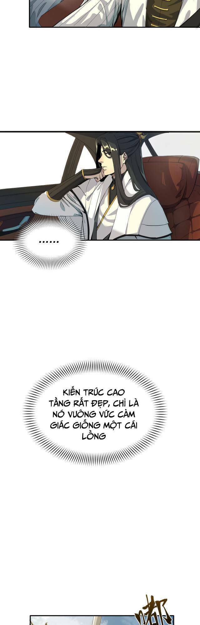 Ta Bị Địa Cầu Bắt Cóc Rồi Chapter 3 - 3