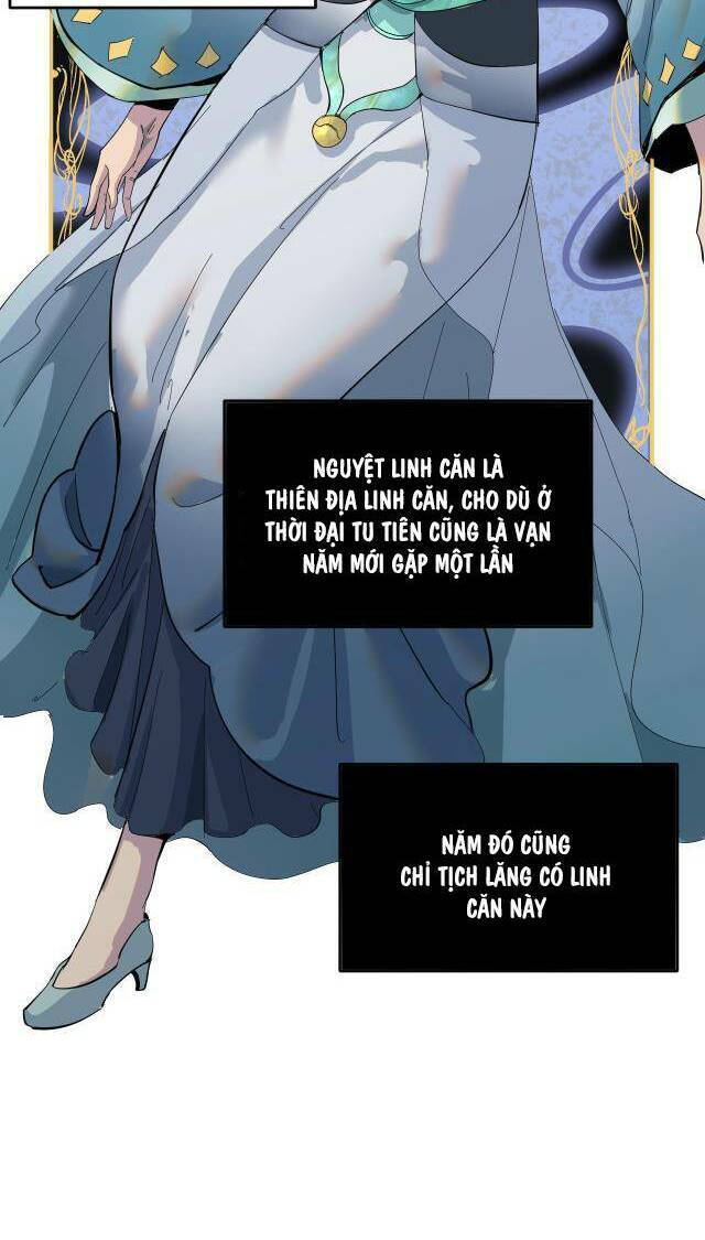 Ta Bị Địa Cầu Bắt Cóc Rồi Chapter 3 - 26