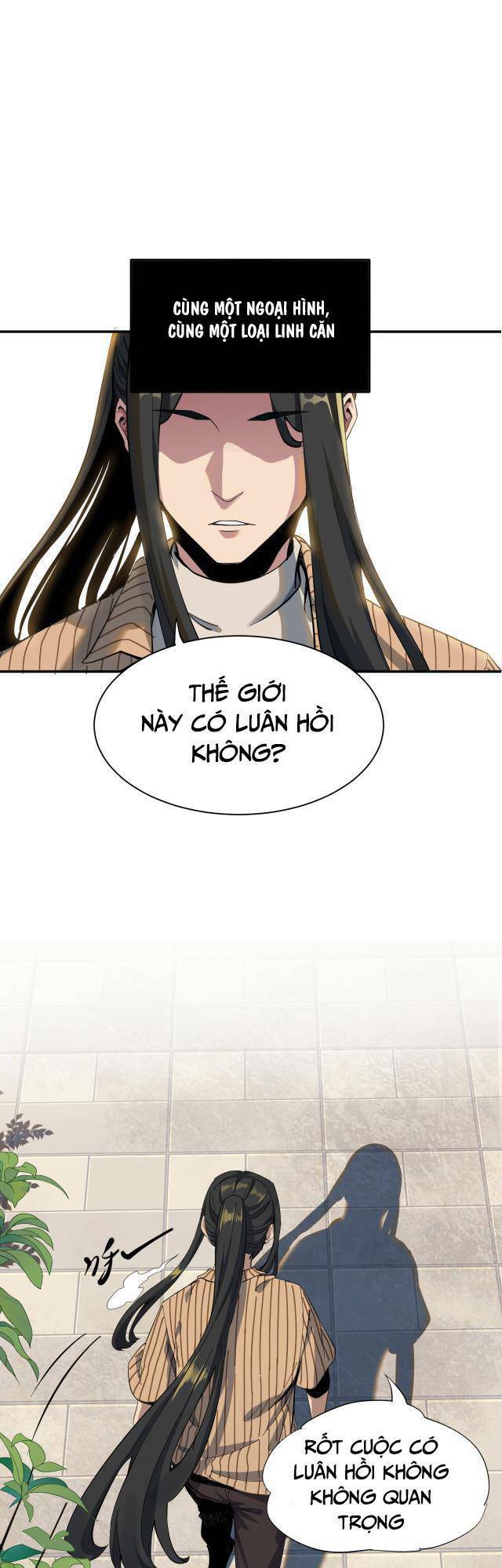 Ta Bị Địa Cầu Bắt Cóc Rồi Chapter 3 - 27