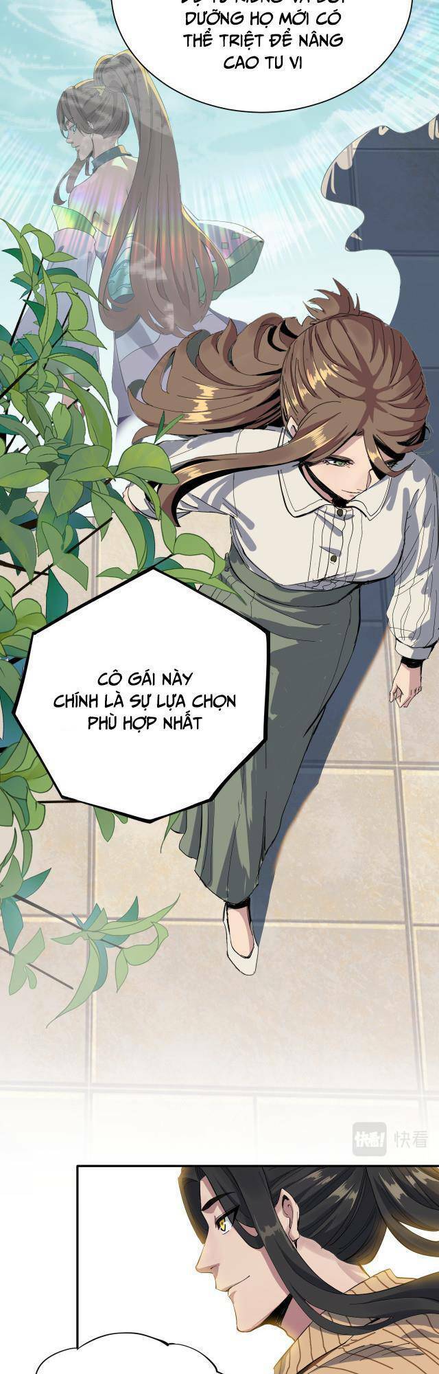 Ta Bị Địa Cầu Bắt Cóc Rồi Chapter 3 - 29