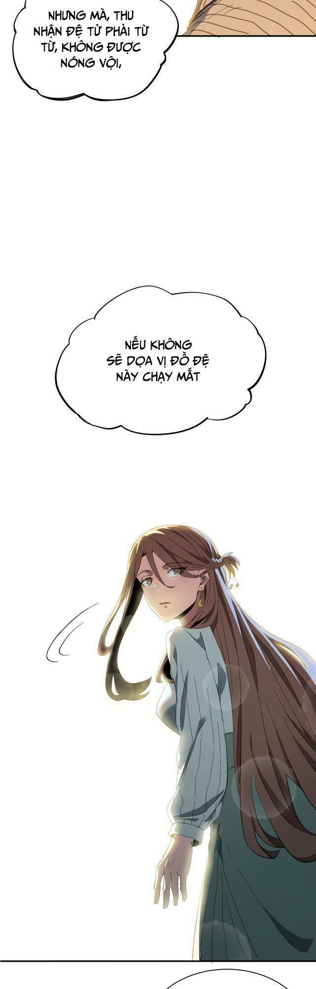 Ta Bị Địa Cầu Bắt Cóc Rồi Chapter 3 - 30