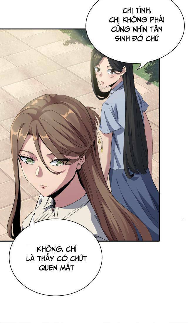 Ta Bị Địa Cầu Bắt Cóc Rồi Chapter 3 - 31