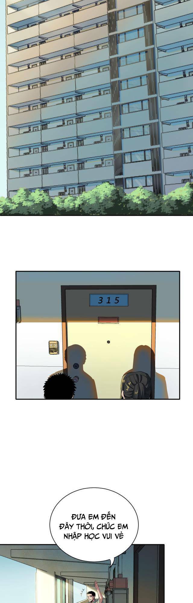 Ta Bị Địa Cầu Bắt Cóc Rồi Chapter 3 - 33