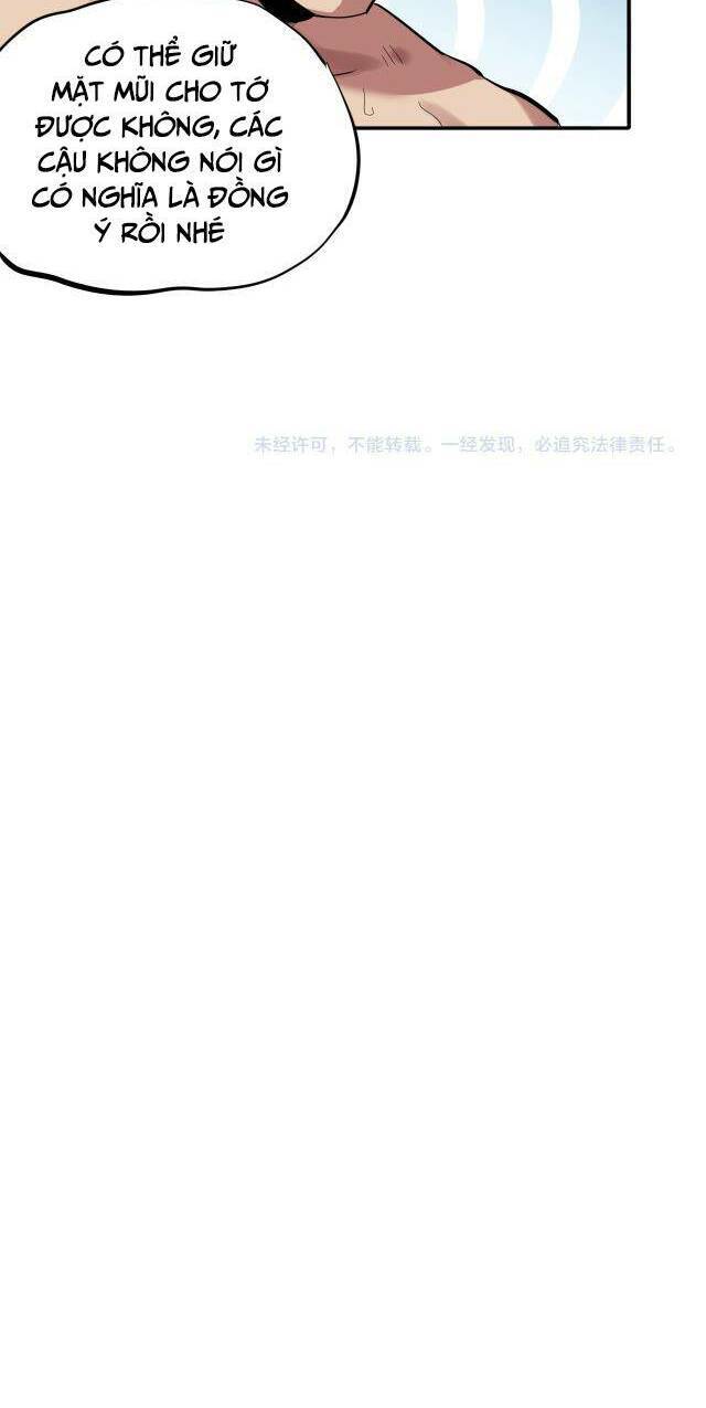 Ta Bị Địa Cầu Bắt Cóc Rồi Chapter 3 - 38