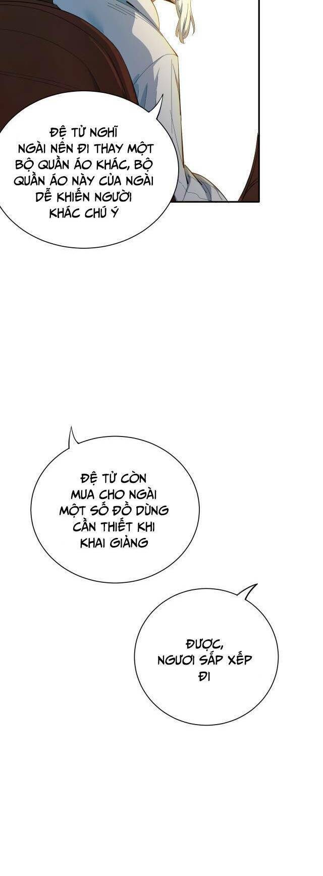 Ta Bị Địa Cầu Bắt Cóc Rồi Chapter 3 - 5