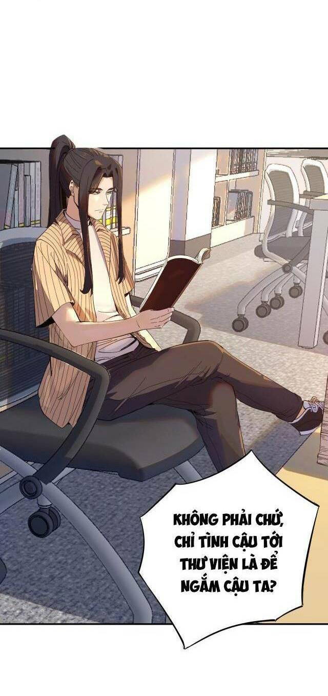 Ta Bị Địa Cầu Bắt Cóc Rồi Chapter 4 - 12