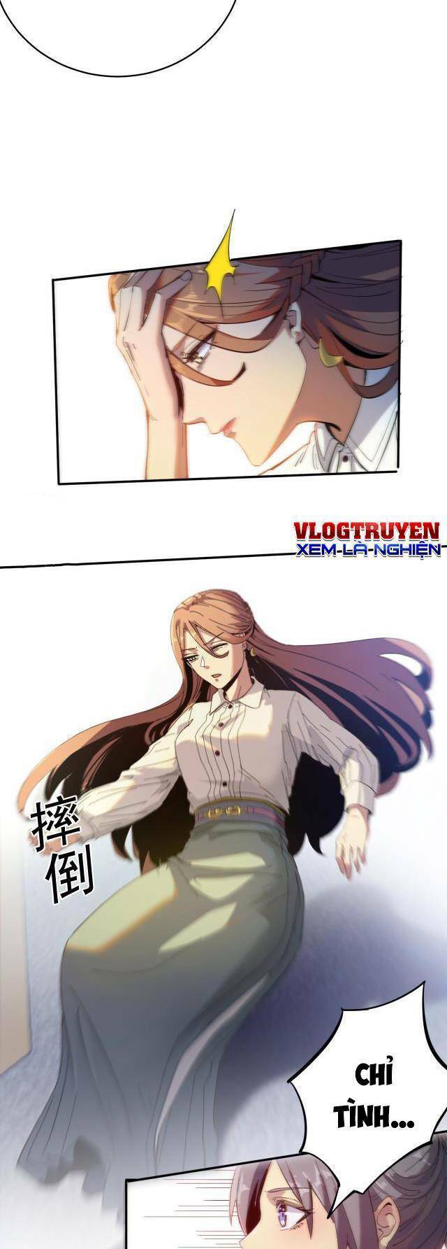 Ta Bị Địa Cầu Bắt Cóc Rồi Chapter 4 - 14