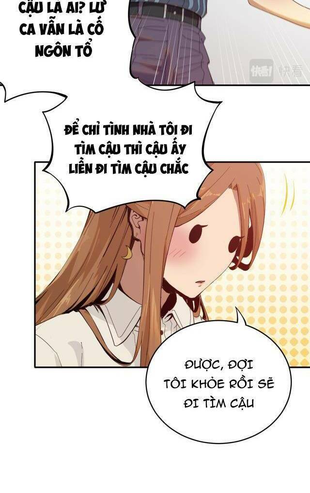 Ta Bị Địa Cầu Bắt Cóc Rồi Chapter 4 - 23