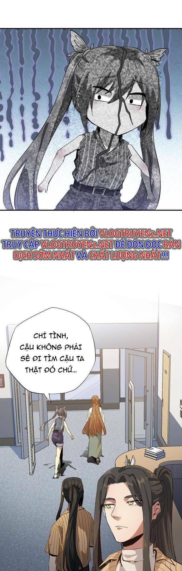 Ta Bị Địa Cầu Bắt Cóc Rồi Chapter 4 - 24