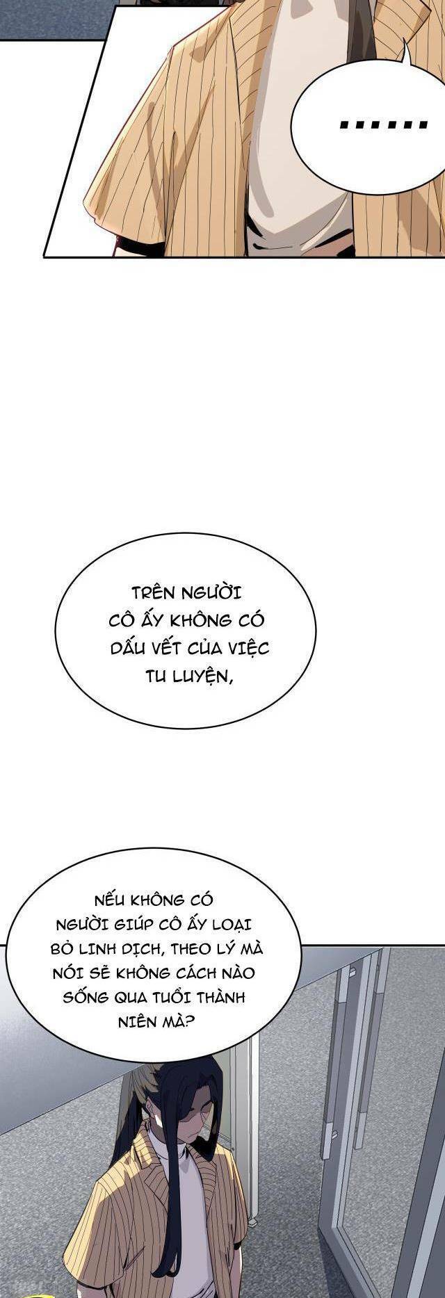 Ta Bị Địa Cầu Bắt Cóc Rồi Chapter 4 - 25