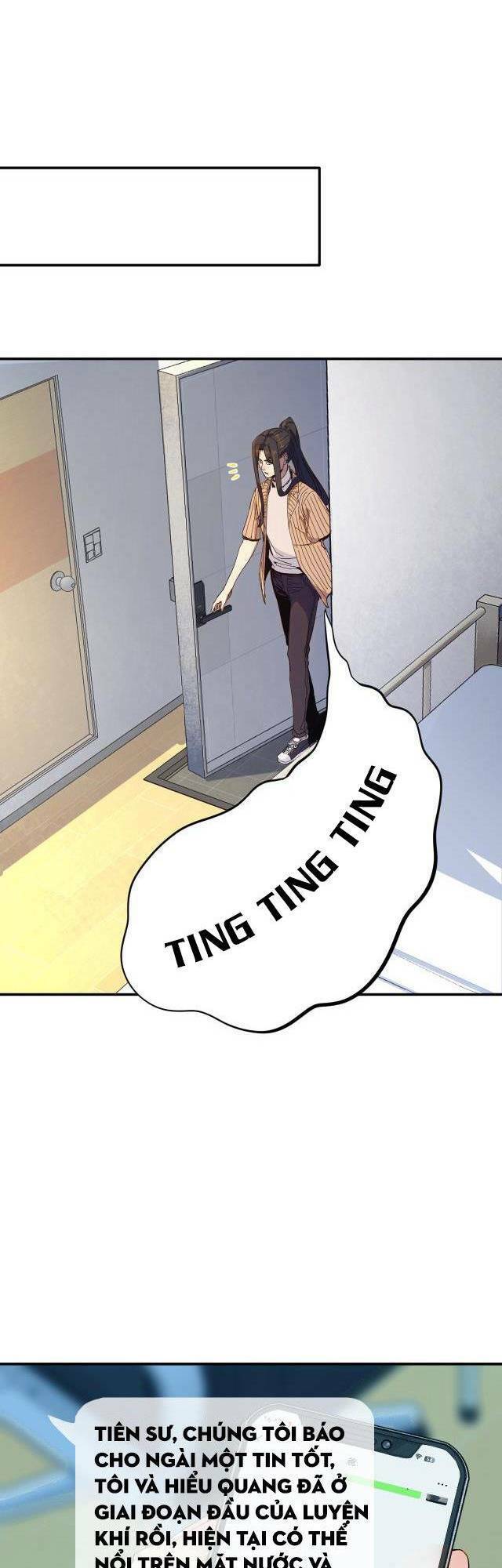 Ta Bị Địa Cầu Bắt Cóc Rồi Chapter 4 - 27