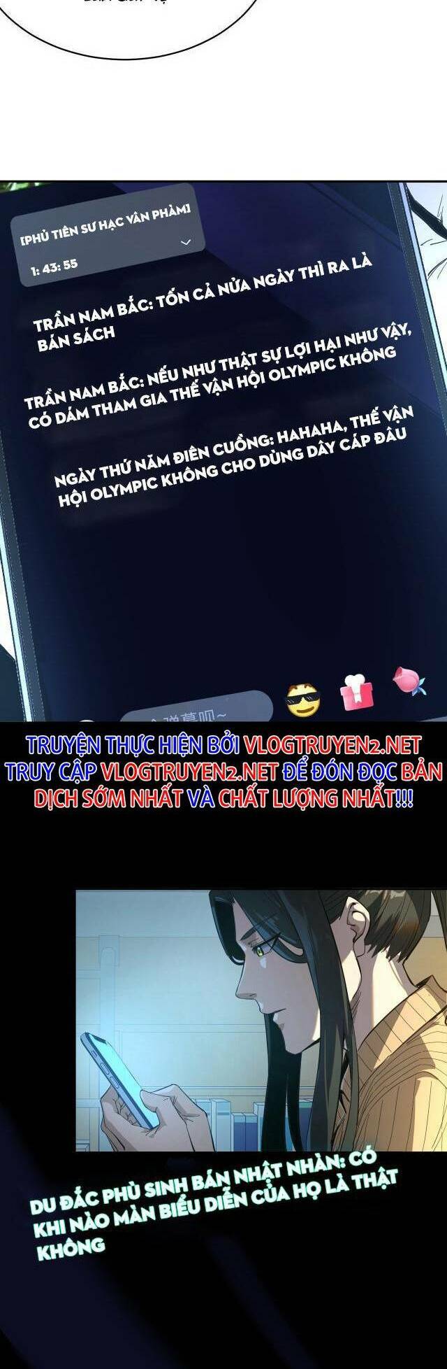 Ta Bị Địa Cầu Bắt Cóc Rồi Chapter 4 - 32