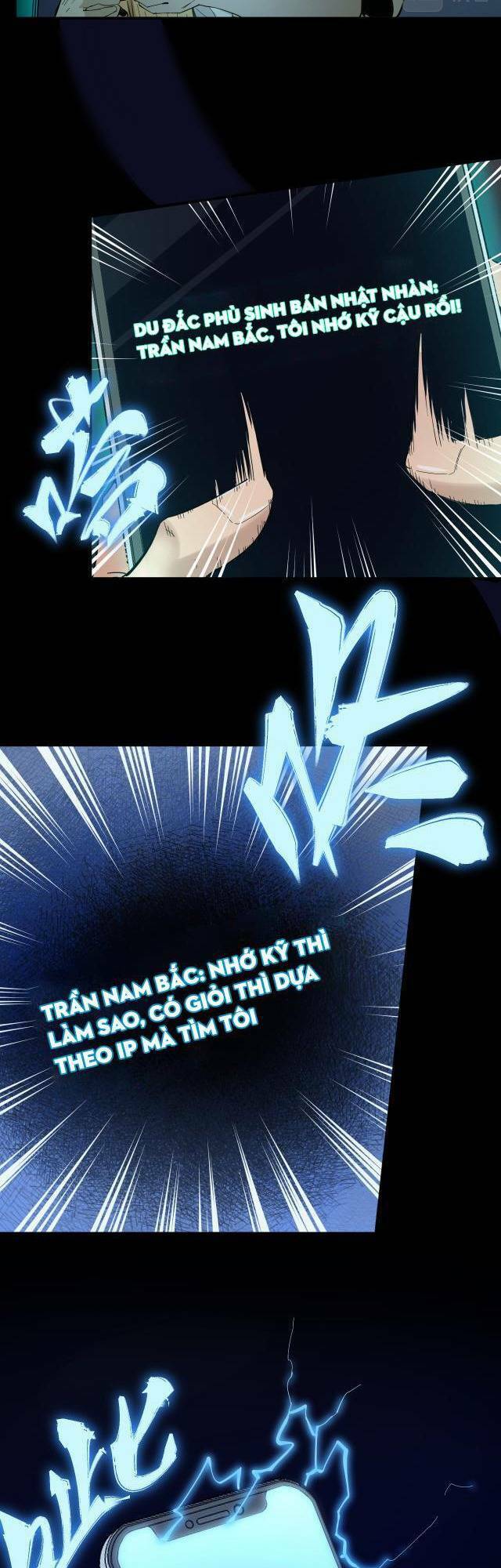 Ta Bị Địa Cầu Bắt Cóc Rồi Chapter 4 - 34