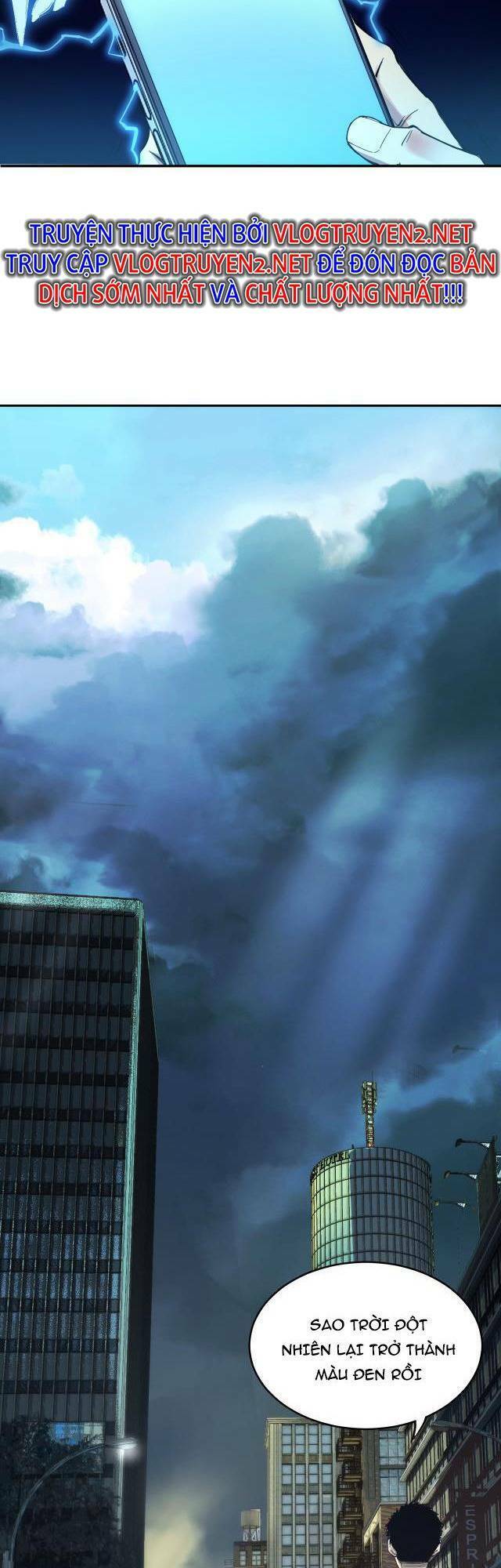 Ta Bị Địa Cầu Bắt Cóc Rồi Chapter 4 - 35