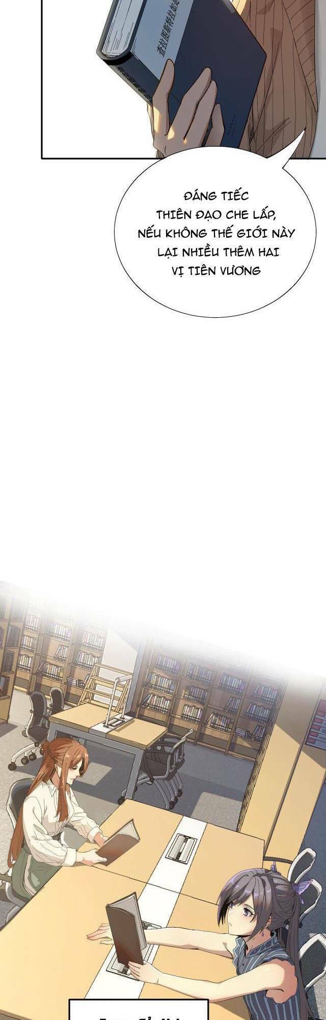 Ta Bị Địa Cầu Bắt Cóc Rồi Chapter 4 - 6