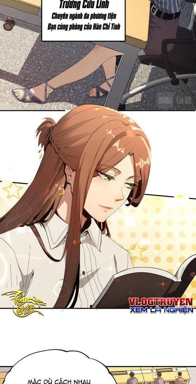 Ta Bị Địa Cầu Bắt Cóc Rồi Chapter 4 - 7