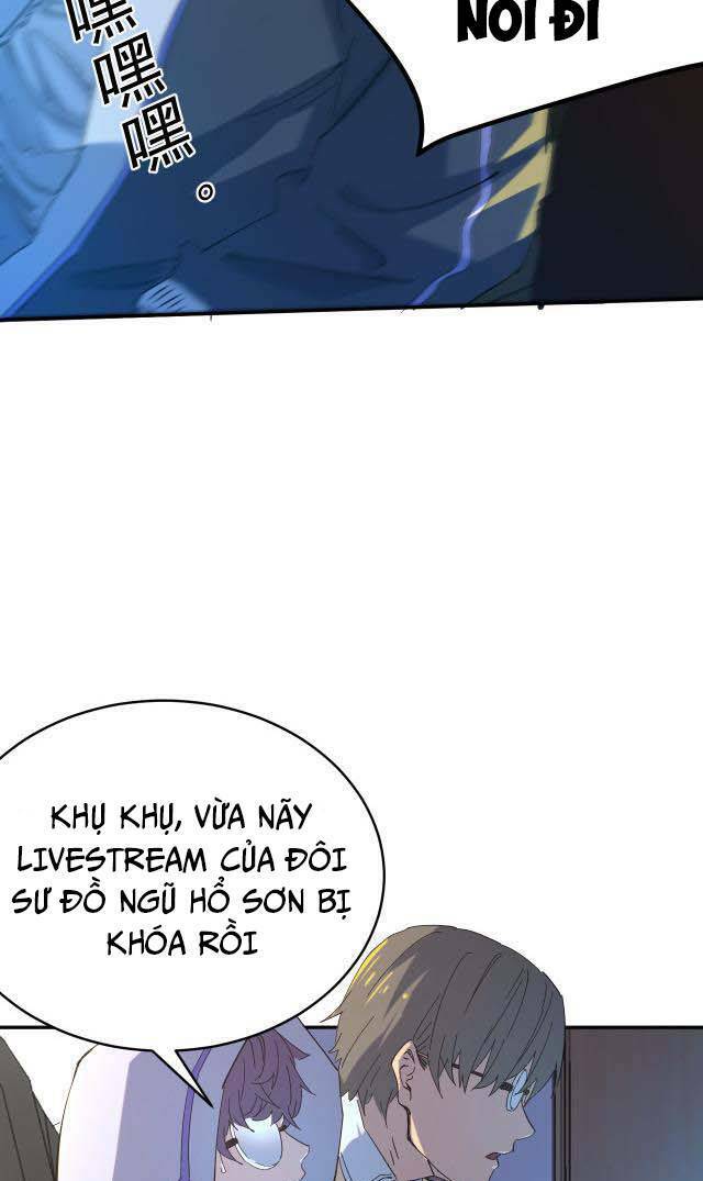 Ta Bị Địa Cầu Bắt Cóc Rồi Chapter 5 - 13