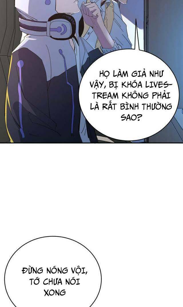 Ta Bị Địa Cầu Bắt Cóc Rồi Chapter 5 - 14