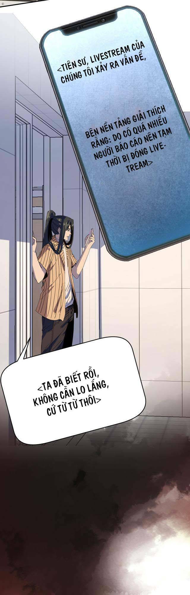 Ta Bị Địa Cầu Bắt Cóc Rồi Chapter 5 - 19