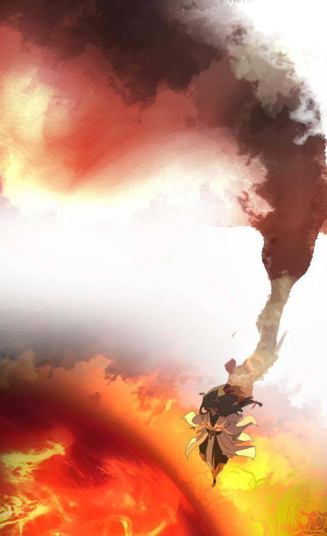 Ta Bị Địa Cầu Bắt Cóc Rồi Chapter 5 - 20