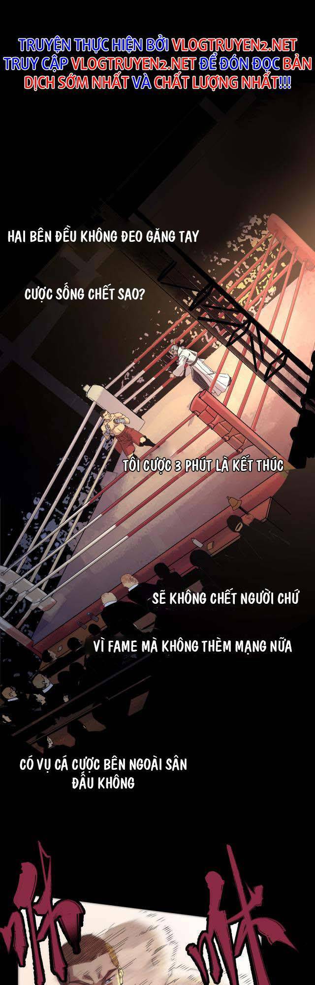 Ta Bị Địa Cầu Bắt Cóc Rồi Chapter 5 - 3