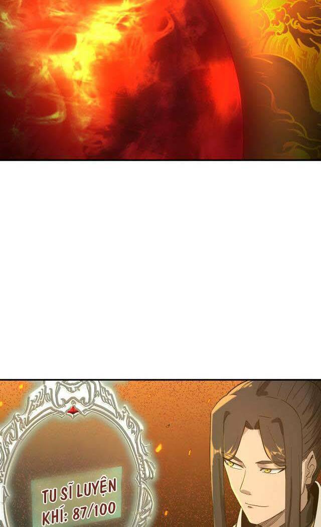 Ta Bị Địa Cầu Bắt Cóc Rồi Chapter 5 - 21