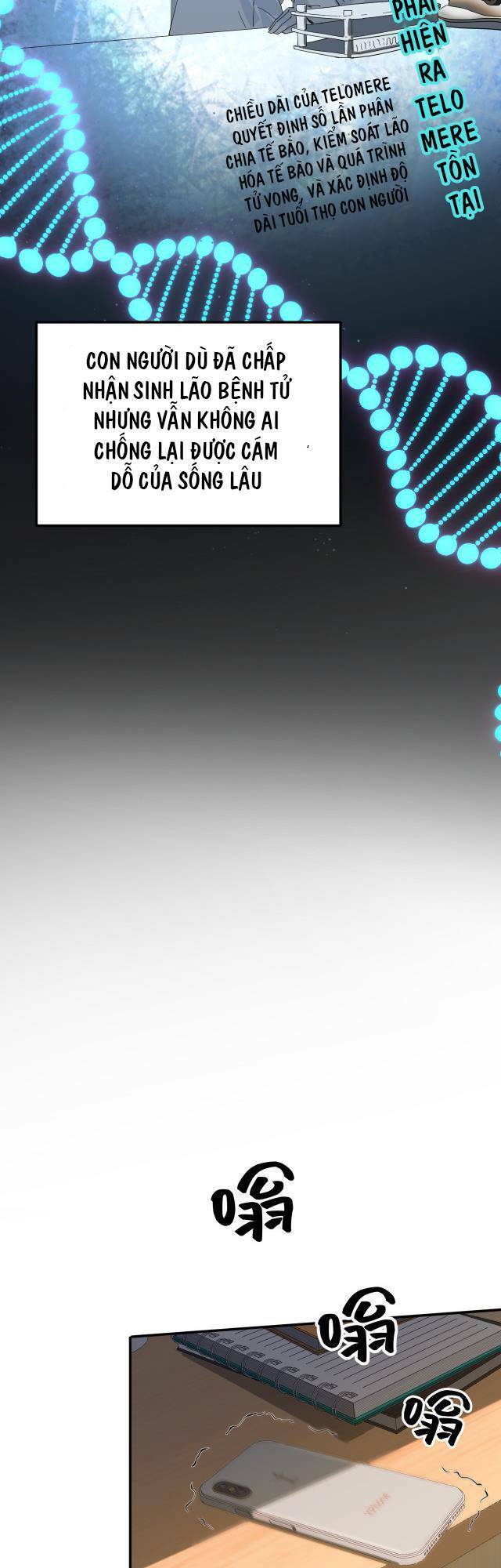 Ta Bị Địa Cầu Bắt Cóc Rồi Chapter 5 - 24