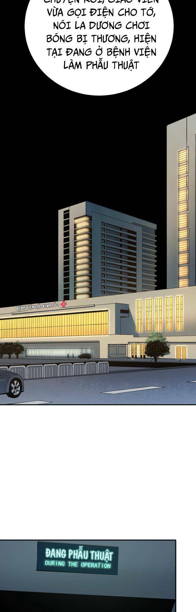 Ta Bị Địa Cầu Bắt Cóc Rồi Chapter 5 - 26