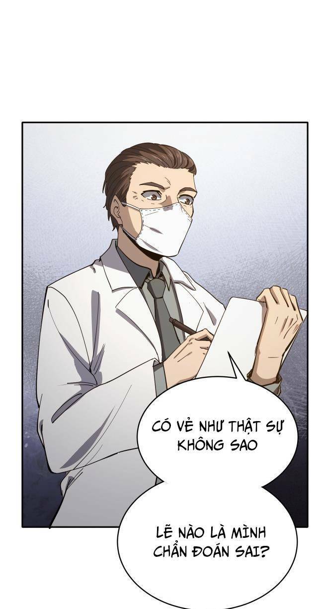 Ta Bị Địa Cầu Bắt Cóc Rồi Chapter 5 - 34