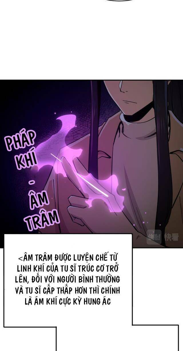 Ta Bị Địa Cầu Bắt Cóc Rồi Chapter 5 - 35