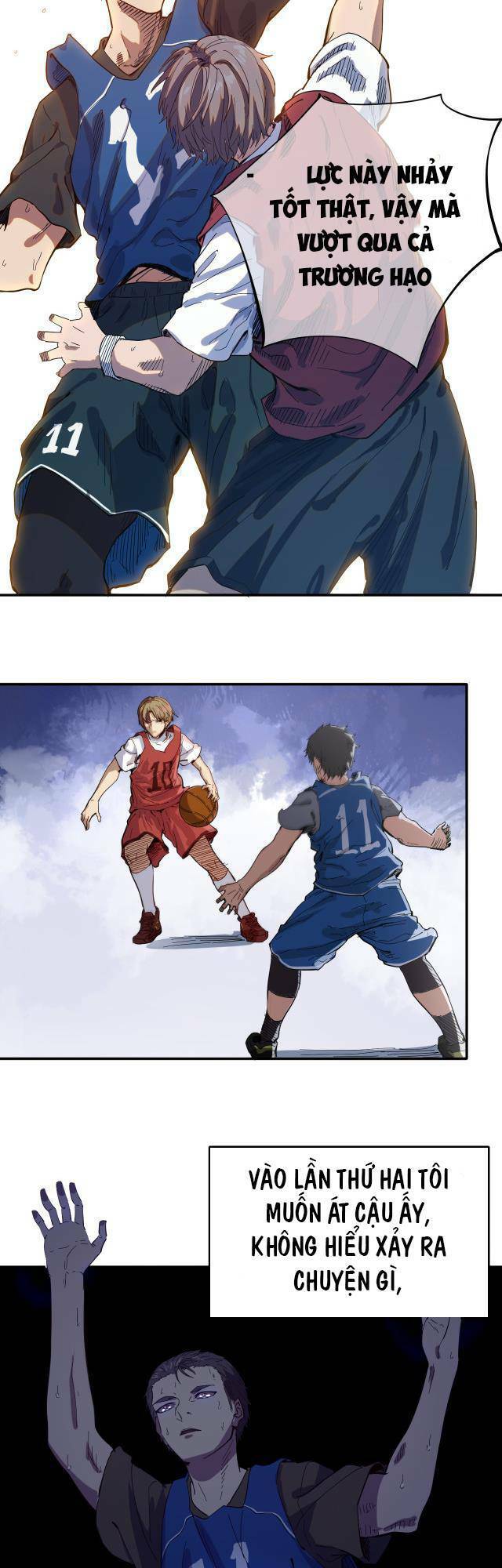 Ta Bị Địa Cầu Bắt Cóc Rồi Chapter 5 - 39