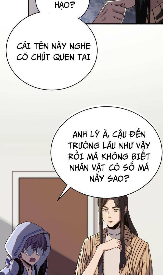 Ta Bị Địa Cầu Bắt Cóc Rồi Chapter 5 - 41
