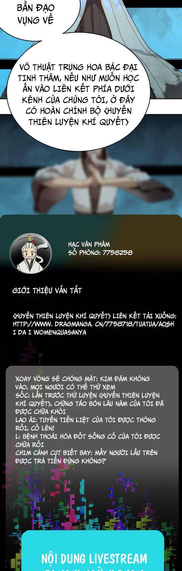 Ta Bị Địa Cầu Bắt Cóc Rồi Chapter 5 - 8