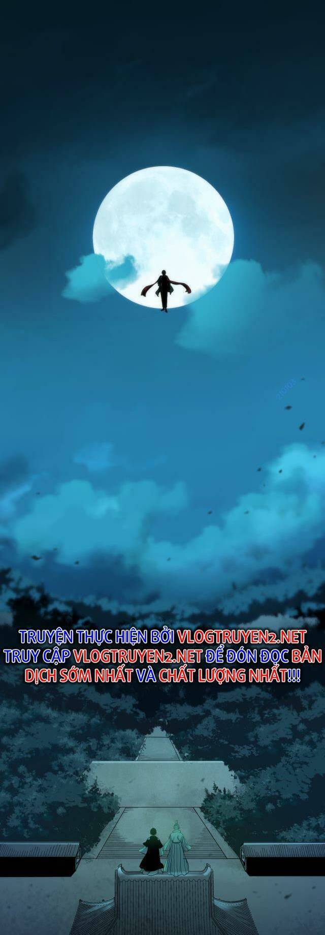 Ta Bị Địa Cầu Bắt Cóc Rồi Chapter 6 - 2