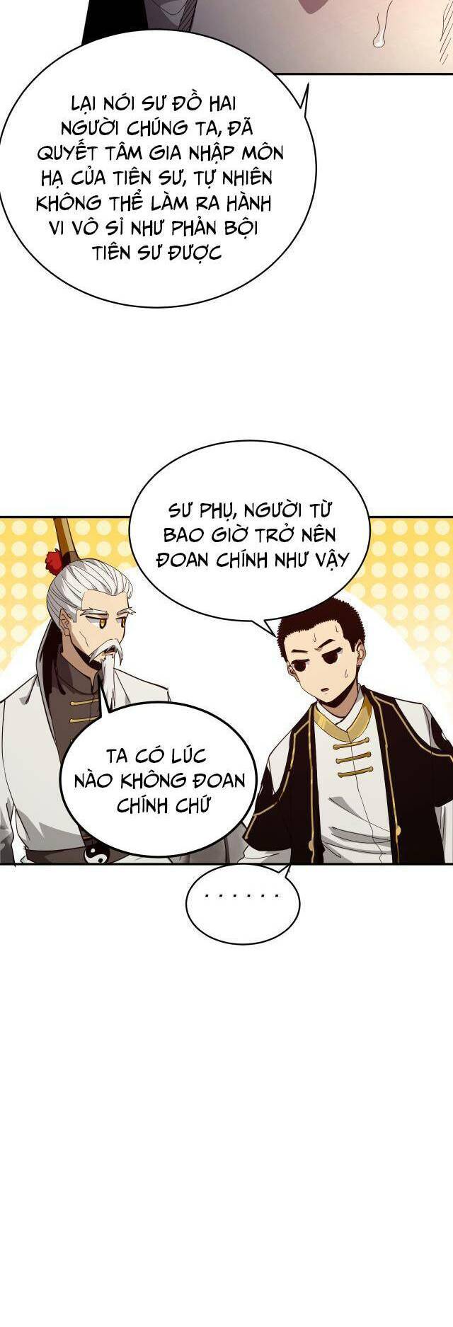 Ta Bị Địa Cầu Bắt Cóc Rồi Chapter 6 - 12
