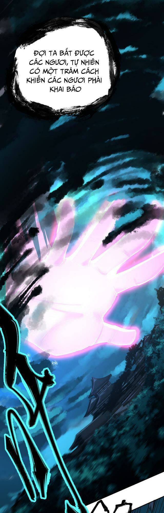 Ta Bị Địa Cầu Bắt Cóc Rồi Chapter 6 - 14