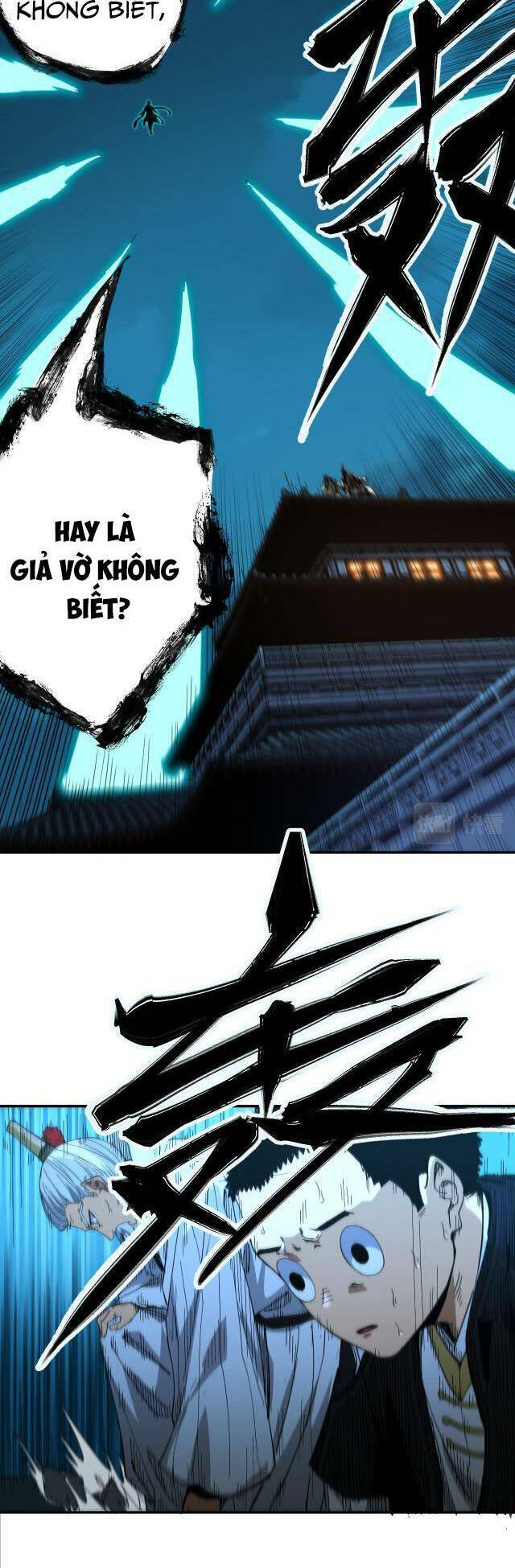 Ta Bị Địa Cầu Bắt Cóc Rồi Chapter 6 - 18