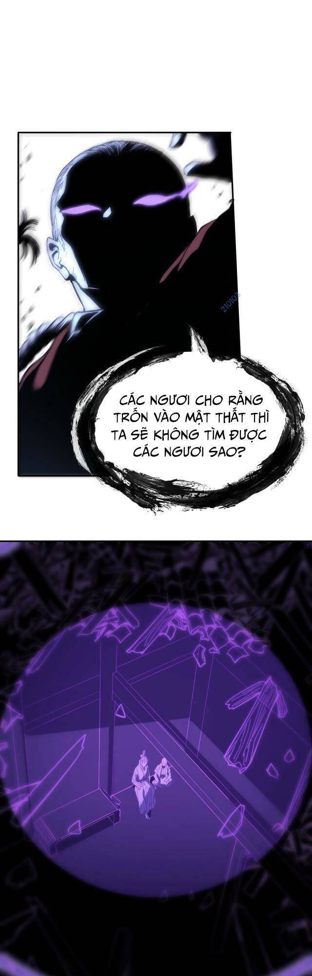 Ta Bị Địa Cầu Bắt Cóc Rồi Chapter 6 - 5