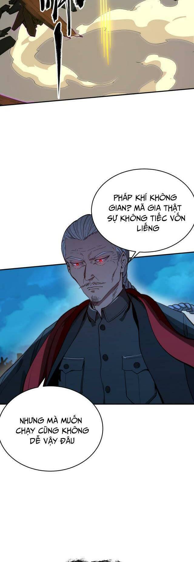 Ta Bị Địa Cầu Bắt Cóc Rồi Chapter 6 - 8