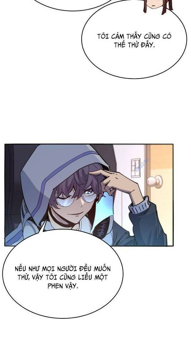 Ta Bị Địa Cầu Bắt Cóc Rồi Chapter 7 - 12