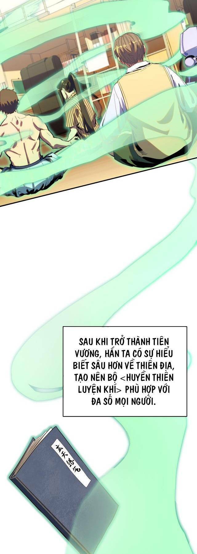 Ta Bị Địa Cầu Bắt Cóc Rồi Chapter 7 - 15