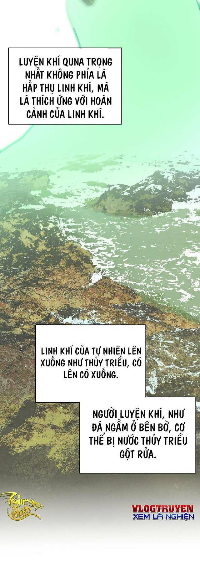 Ta Bị Địa Cầu Bắt Cóc Rồi Chapter 7 - 16