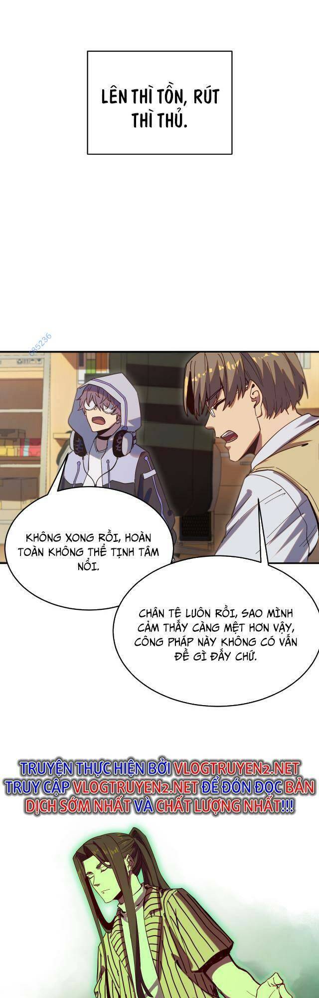 Ta Bị Địa Cầu Bắt Cóc Rồi Chapter 7 - 17