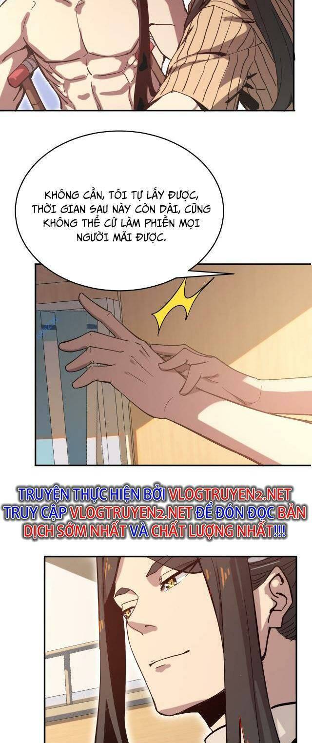 Ta Bị Địa Cầu Bắt Cóc Rồi Chapter 7 - 3