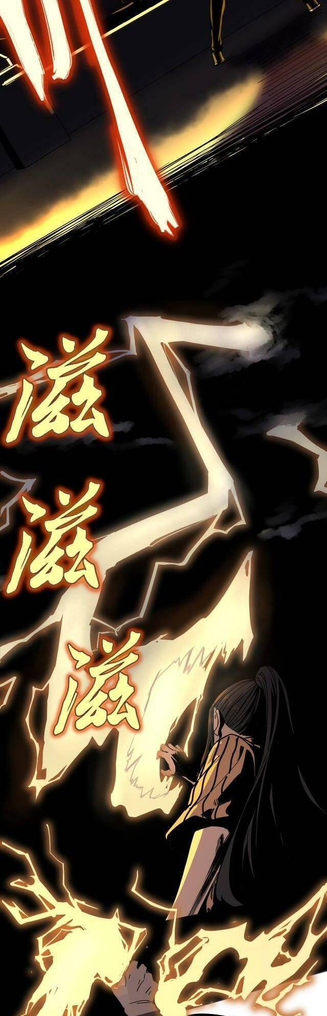 Ta Bị Địa Cầu Bắt Cóc Rồi Chapter 7 - 25