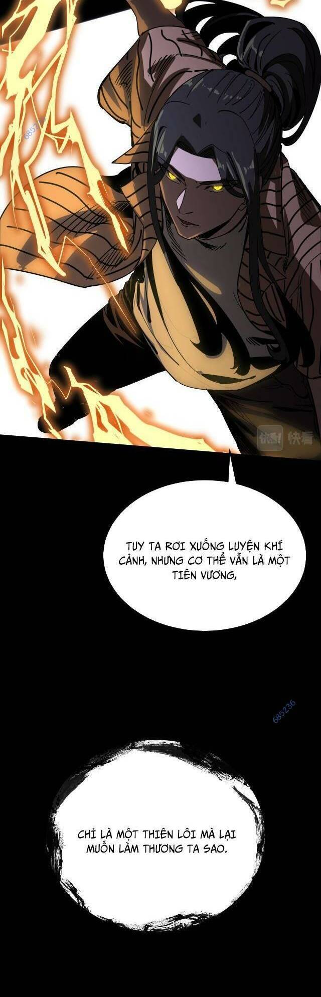 Ta Bị Địa Cầu Bắt Cóc Rồi Chapter 7 - 26