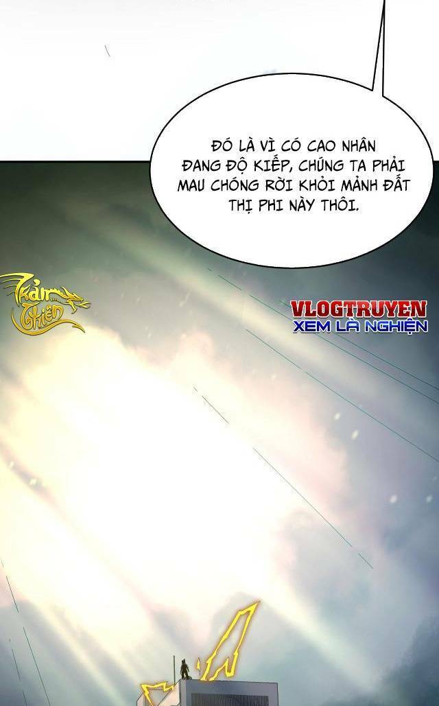 Ta Bị Địa Cầu Bắt Cóc Rồi Chapter 7 - 30