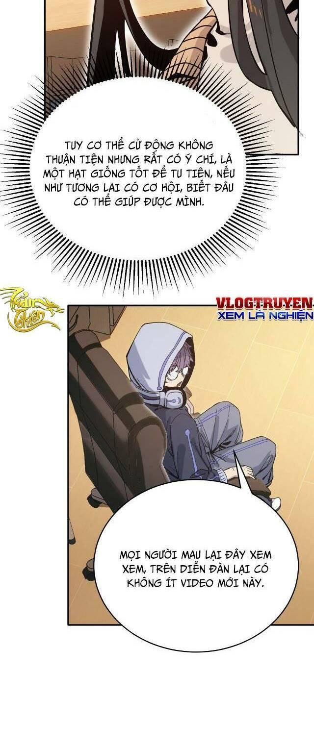 Ta Bị Địa Cầu Bắt Cóc Rồi Chapter 7 - 4