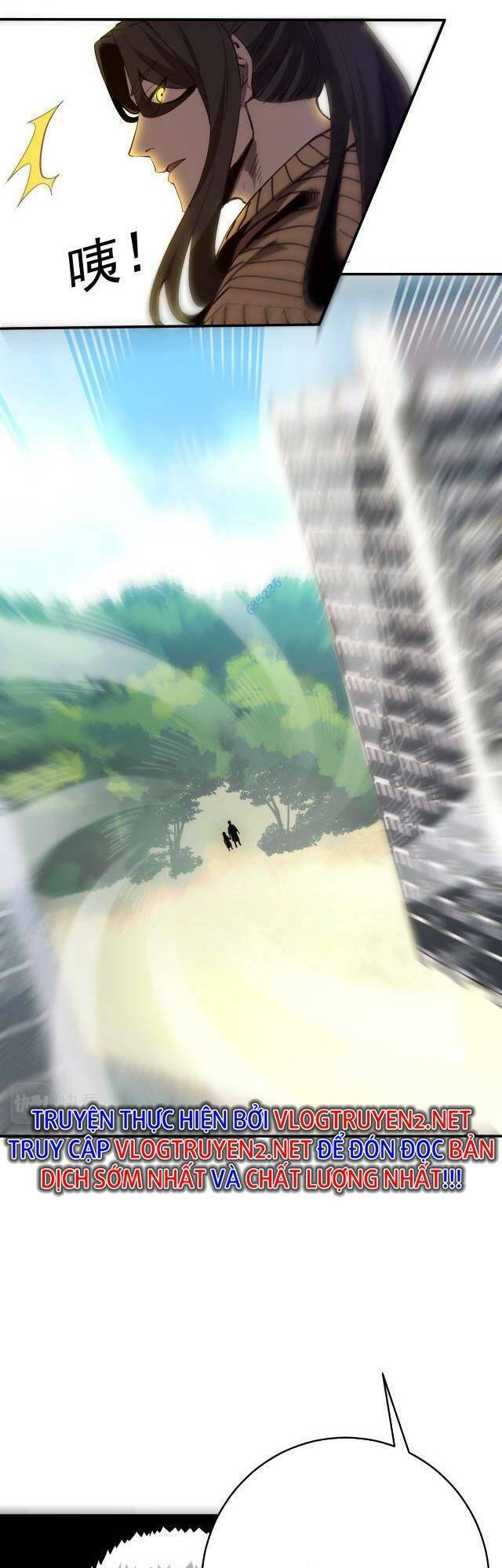 Ta Bị Địa Cầu Bắt Cóc Rồi Chapter 7 - 32