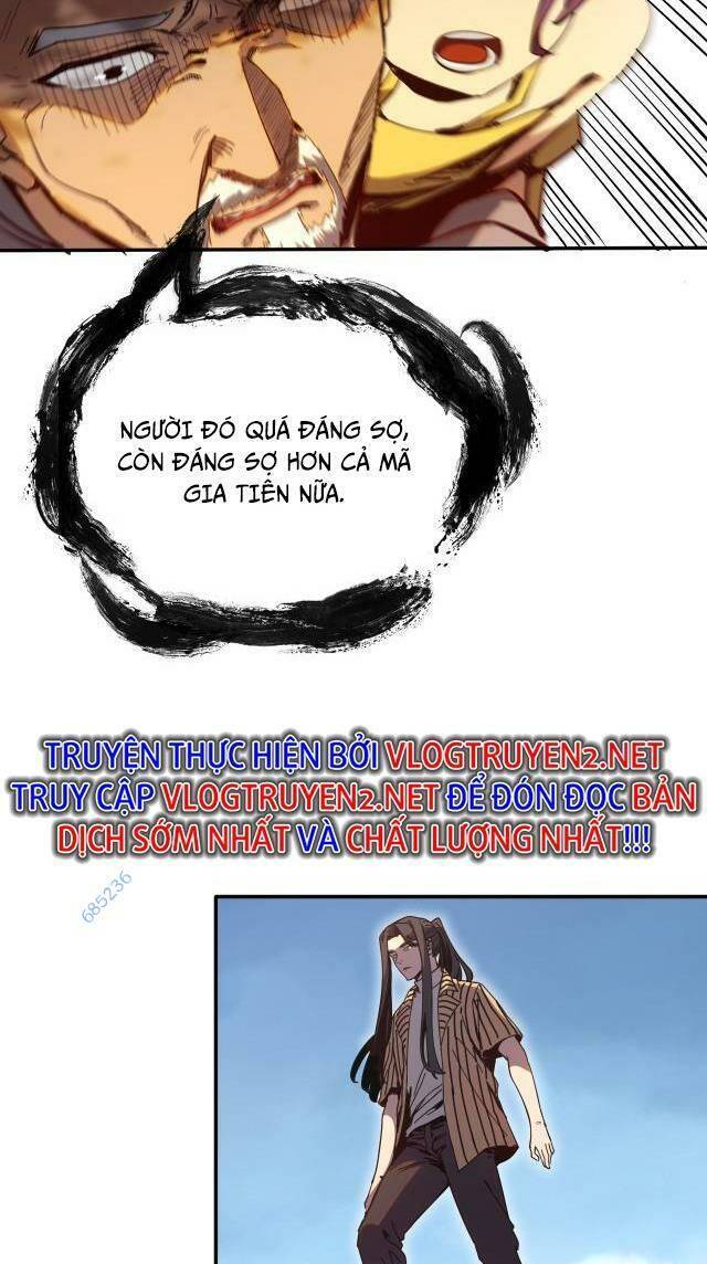 Ta Bị Địa Cầu Bắt Cóc Rồi Chapter 7 - 34